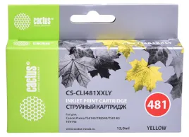 Cactus CS-CLI481XXLY