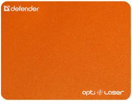Defender Silver opti-laser
