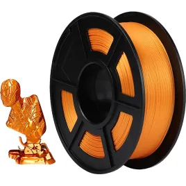 NV Print NV-3D-SILK-PLA-P-BRASS