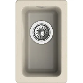 Rivelato BERKANA BK-25 beige scuro