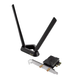 Сетевой адаптер ASUS PCE-BE92BT/ ASUS PCE-BE92BT