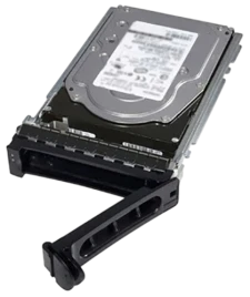 Жесткий диск/ 16Tb SAS ISE 12Gbps 7.2k 512e 3.5in Hot Plug AG drive -