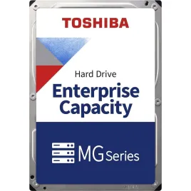 Жесткий диск/ HDD Toshiba SAS 8Tb 7200 512Mb  1 year warranty