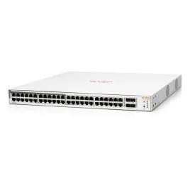 Коммутатор HPE JL815A HPE Aruba Instant On 1830 48G 24p Class4 PoE 370