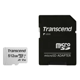 Transcend microSDXC 300S