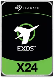 Жесткий диск Seagate SATA-III 16TB ST16000NM002H Server Exos X24 4KN...