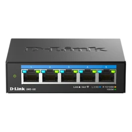 D-Link DMS-105/A2A