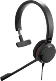 Jabra Evolve 30 II HS Mono