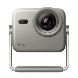Проектор Hisense/ 65~200", Projector Triple-Chroma, 4K UHD, 1300Лм, 10