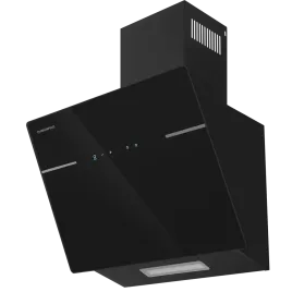 MAUNFELD Astro 50 Glass Black