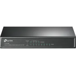 TP-Link TL-SF1008P