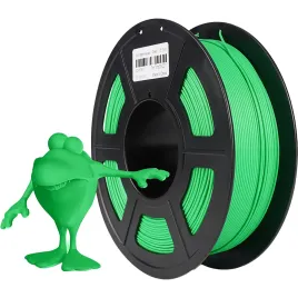 NV-PRINT NV-3D-PLA-MATTE-GREEN