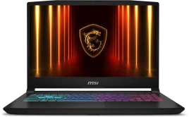 Ноутбук MSI Katana 15 HX B14WFK-617XRU Intel Core i7-14650HX/16Gb/SSD1