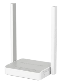 Маршрутизатор/ Netcraze Start Интернет-центр с Mesh Wi-Fi N300, 4-портовым Smart-коммутатором...