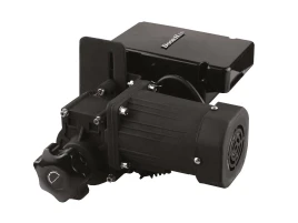 Комплект привода для промышленных секционных ворот DoorHan Shaft-20KIT
