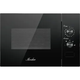 MONSHER MMH 1015 Noir