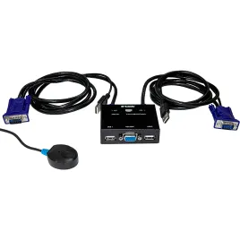 D-Link KVM-221/C1A