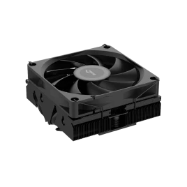 Кулер для процессора/ CPU Cooler SAMA U40 (130W, 4-pin PWM,...