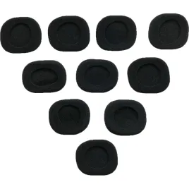 Jabra BlueParrott B350-XT Foam Ear Cushions 10 шт 204225