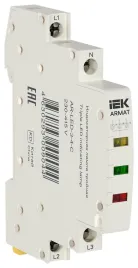 IEK AR-LED-3-4-C