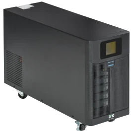 ITK ELECTRA LT ИБП 5кВА/4кВт 48VDC с АКБ 4х17AH USB...