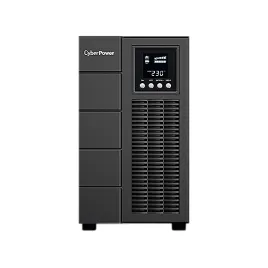 ИБП Online CyberPower OLS2000E Tower 2000VA/1800W USB/RS-232/ (4 IEC C13) NEW