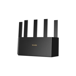Маршрутизатор/ Двухдиапазонный гигабитный Wi-Fi 7 роутер Tenda TE3L BE3600, до...