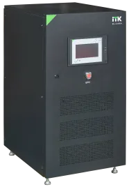 ITK ELECTRA OB ИБП 20кВА/18кВт 3ф 240VDC без АКБ