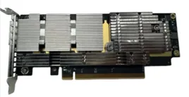 Сетевая карта Infiniband/ CX75310A ConnectX-7 HHHL Adapter Card, 200Gb