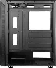Корпус Accord 3501 черный ATX 8x120mm 5x140mm 2x200mm 2xUSB2.0 1xUSB3.0 audio bott PSU [ACC-3501]