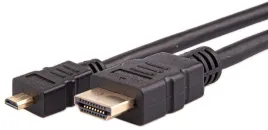 Telecom HDMI (m) - micro-HDMI (m) 2м