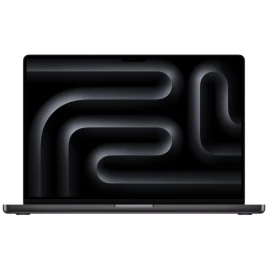 16-inch MacBook Pro: Apple M3 Max with 16-core CPU, 40-core GPU/48GB/1TB SSD - Space Black/EN