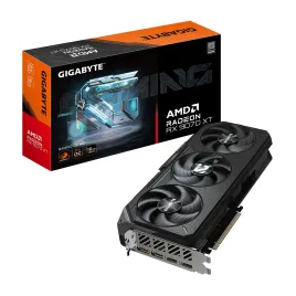 Видеокарта/ GV-R9070XTGAMING OC-16GD