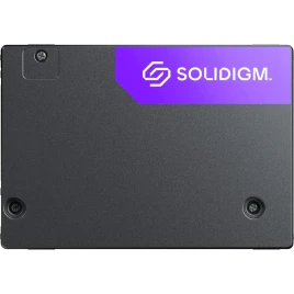 Solidigm SSD D7-PS1010 Series, 3840GB, U.2(2.5" 15mm), NVMe, PCIe 5.0