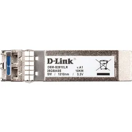D-Link DEM-S2810LR/A1A