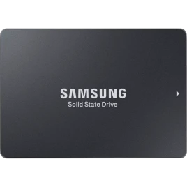 Твердотельный накопитель/ Samsung SSD PM9A3, 960GB, U.2(2.5" 7mm), NVM