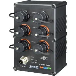 Planet IGS-604HPT-RJ