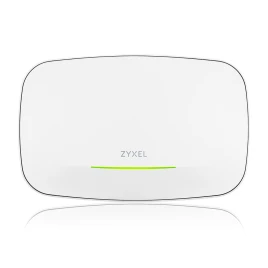 Точка доступа/ Точка доступа Zyxel NebulaFlex NWA210AXv2, Wi-Fi 6 (AX5400),...