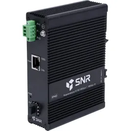 SNR SNR-CVT-1000SFP-I
