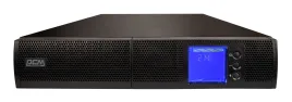 ИБП Powercom SNT-3000, 3000 Вт/3000 ВА, Rack/Tower, 8 розеток IEC320 C