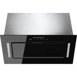 Kuppersberg BIM 600 Black