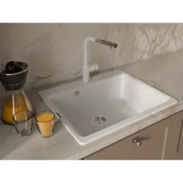 Rivelato 1573503 brina cromo