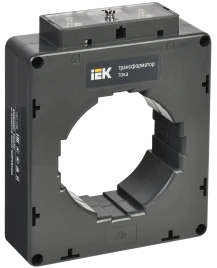 Трансформатор тока ТТИ-85 1200/5А 15ВА 0,5 IEK