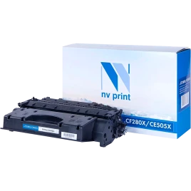 Набор NVP NV-CF280X/CE505X-SET2 для HP LaserJet Pro 400 MFP M425dn/