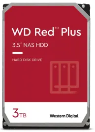 WD Red Plus WD30EFZX