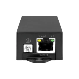 PoE удлинитель/ Ultra PoE Gigabit Ethernet удлинитель до 250м на...