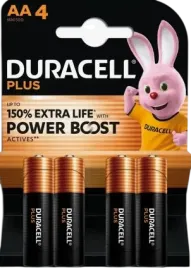 DURACELL 0056020