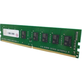 Оперативная память/ QNAP RAM-16GDR4ECK0-SO-3200 16GB ECC DDR4 RAM, 320