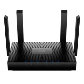 Маршрутизатор/ AX3000 Gigabit Dual Band Wi-Fi 6 Mesh Router, Chipset M