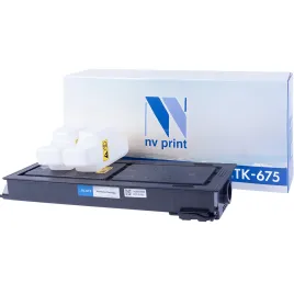 NVP NV-TK675